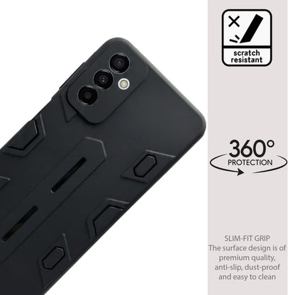 NIUKIN Armor Case for Samsung Galaxy F23