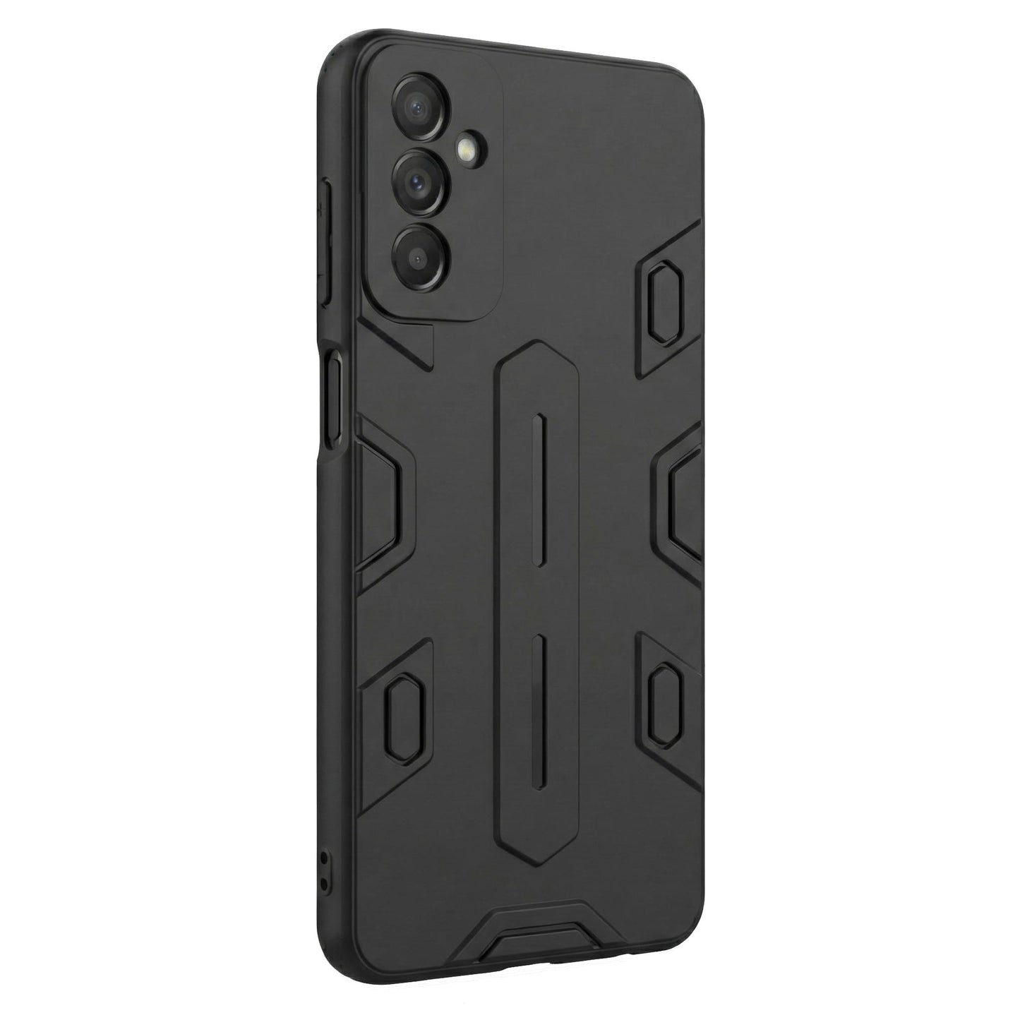 NIUKIN Armor Case for Samsung Galaxy F23