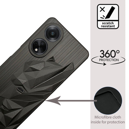 Bt Superhero Case for Oppo F23(5G)