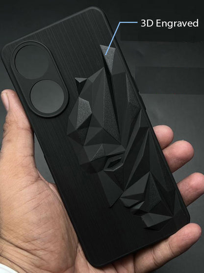 Bt Superhero Case for Oppo F23(5G)