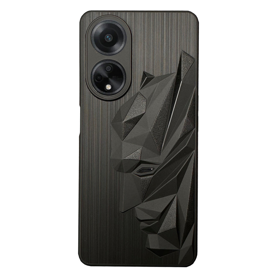 Bt Superhero Case for Oppo F23(5G)