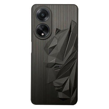 Bt Superhero Case for Oppo F23(5G)
