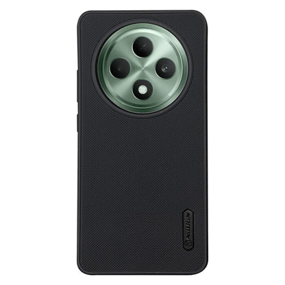 NIUKIN Super Frosted Dotted Case for Oppo F27 5G