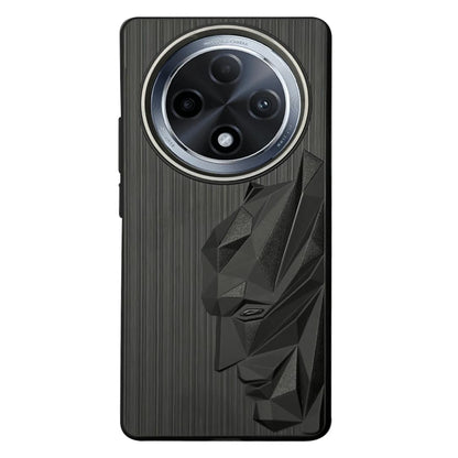 Bt Superhero Case with Camera ring for Oppo F27 Pro