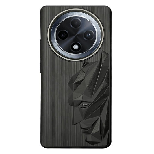 Bt Superhero Case with Camera ring for Oppo F27 Pro Plus