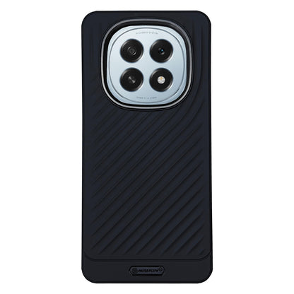 Ripple Wave Case with Metallic Camera Ring for Oppo F29(5G)