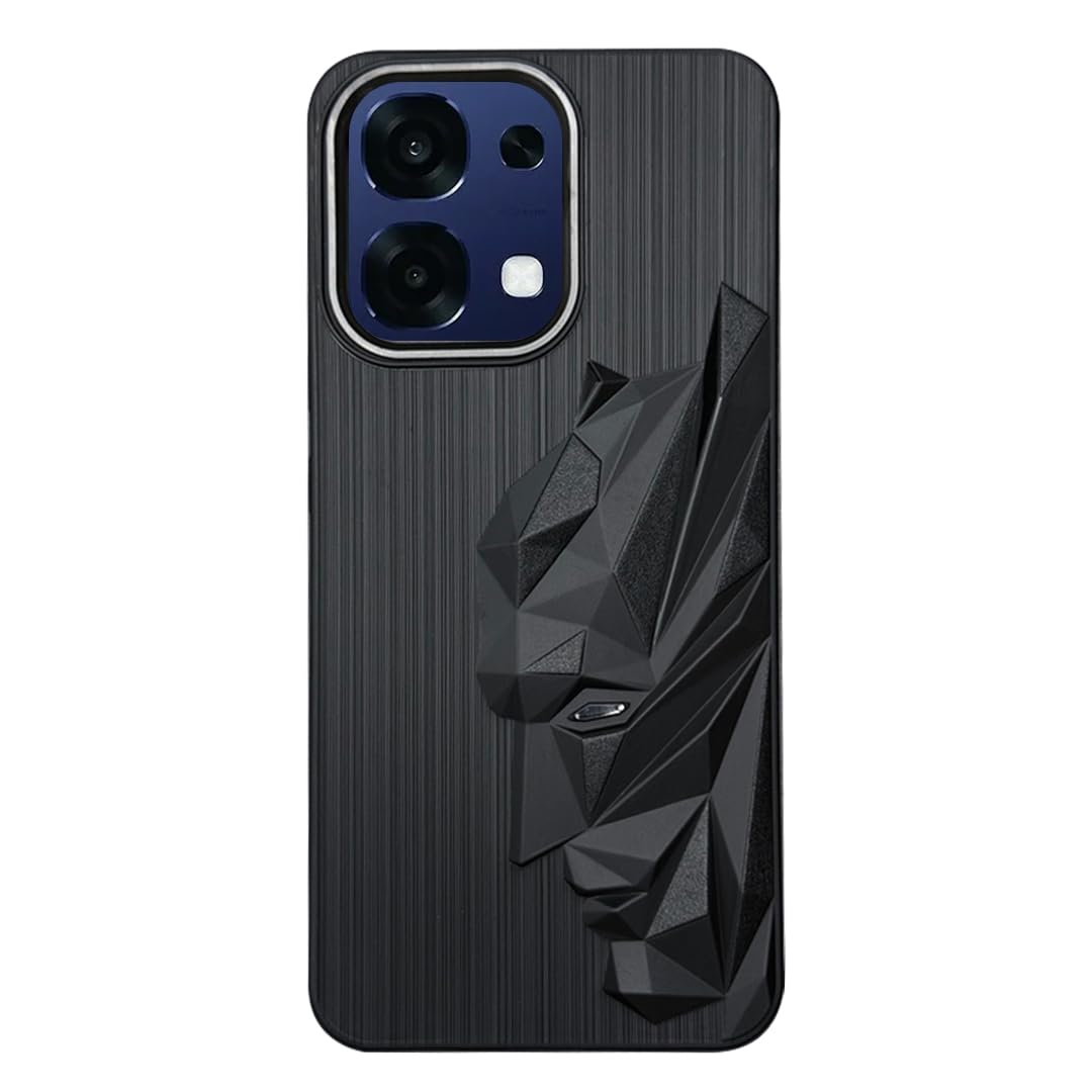 Bt Superhero Case with Camera ring for Oppo F31