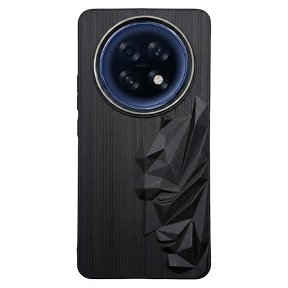Bt Superhero Case with Camera ring for Oppo F31 Pro Plus
