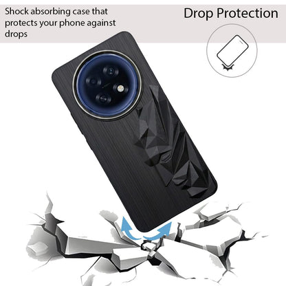 Bt Superhero Case with Camera ring for Oppo F31 Pro Plus