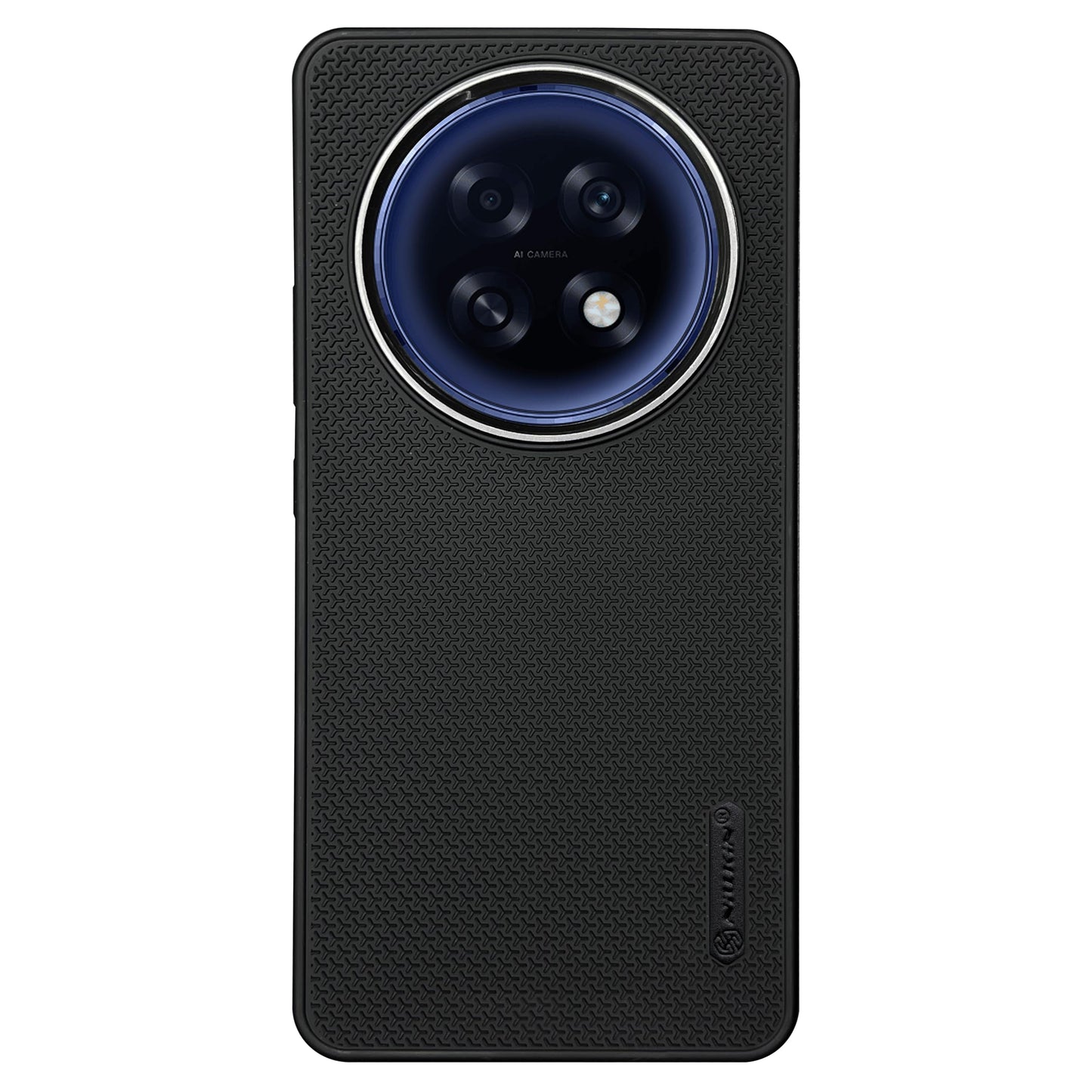 Niukin Grip Guard Back Case with Camera Ring for Oppo F31 Pro Plus
