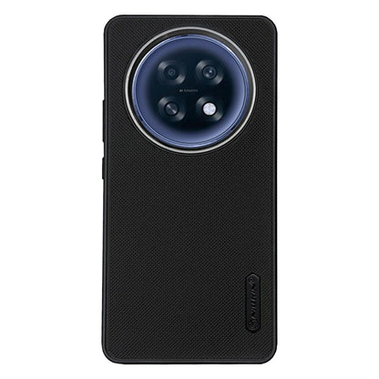 NIUKIN Super Frosted Dotted Case with Camera Ring for Oppo F31 Pro Plus
