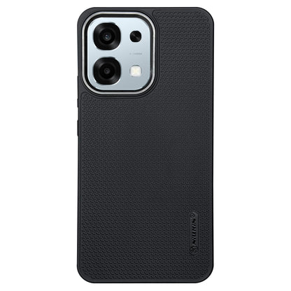 Niukin Grip Guard Back Case with Camera Ring for Oppo F33