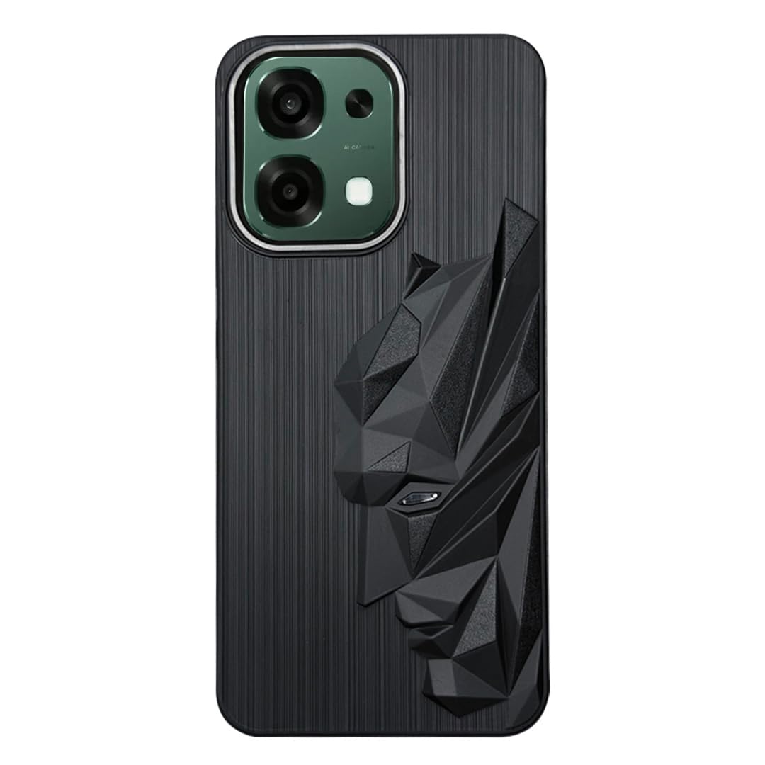 Bt Superhero Case with Camera Ring for Oppo F33