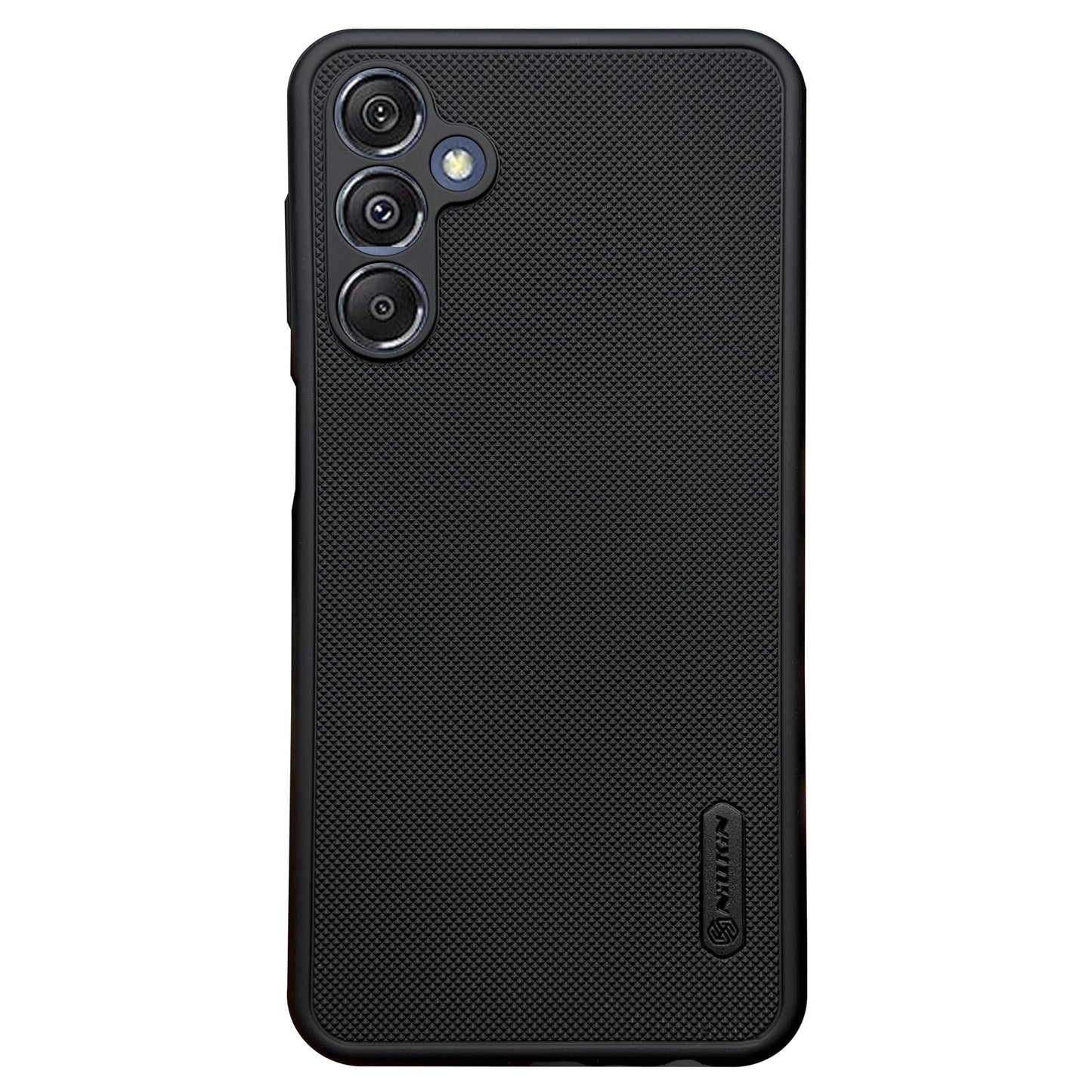 NIUKIN Super Frosted Dotted Case for Samsung M34 5G