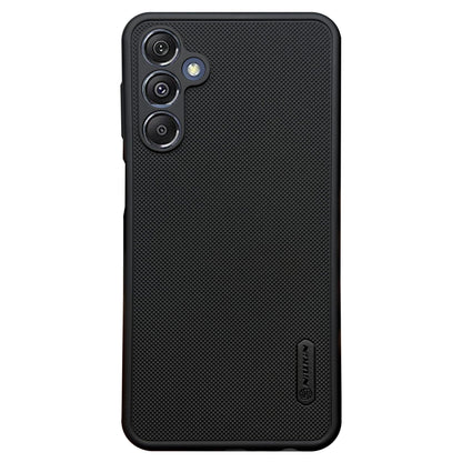 NIUKIN Super Frosted Dotted Case for Samsung M34 5G