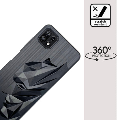 Bt Superhero Case for Samsung F42(5G)