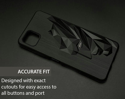 Bt Superhero Case for Samsung F42(5G)
