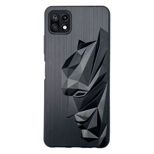 Bt Superhero Case for Samsung F42(5G)