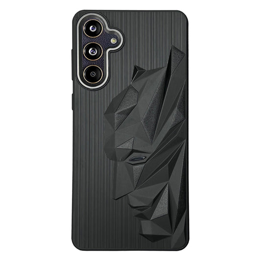 Bt Superhero Case with Camera Ring for Samsung F55(5G)