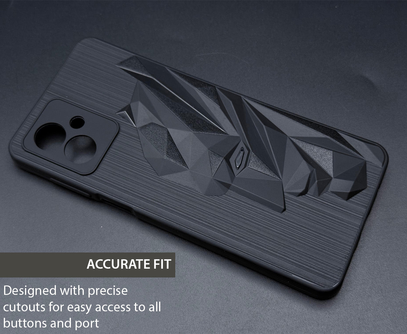 Bt Superhero Case for Motorola G14