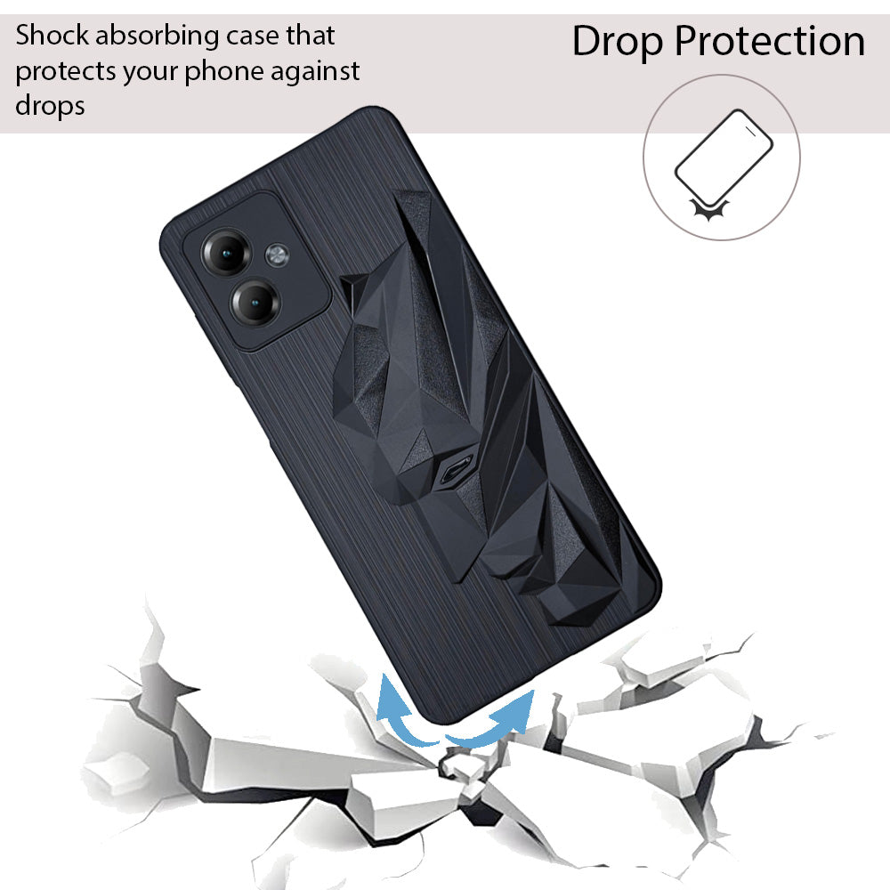 Bt Superhero Case for Motorola G14