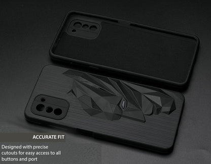 Bt Superhero Case for Nokia G21