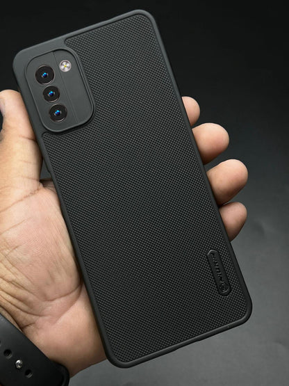 NIUKIN Super Frosted Dotted Case for Nokia G21