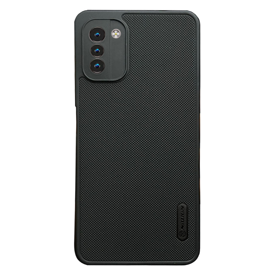 NIUKIN Super Frosted Dotted Case for Nokia G21