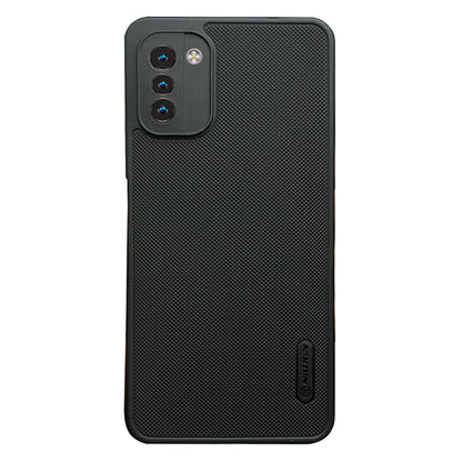 NIUKIN Super Frosted Dotted Case for Nokia G21