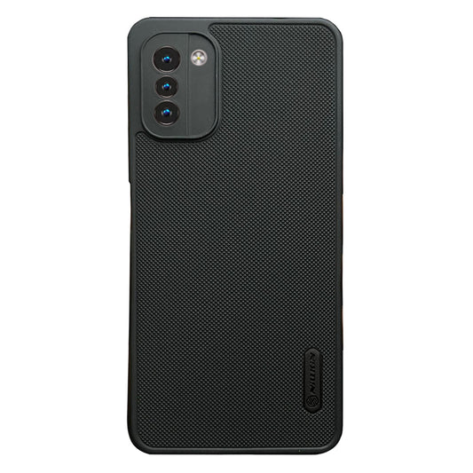 NIUKIN Super Frosted Dotted Case for Nokia G21