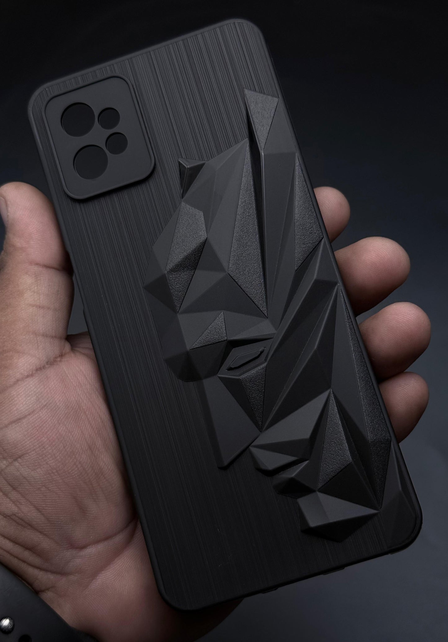 Bt Superhero Case for Motorola G32