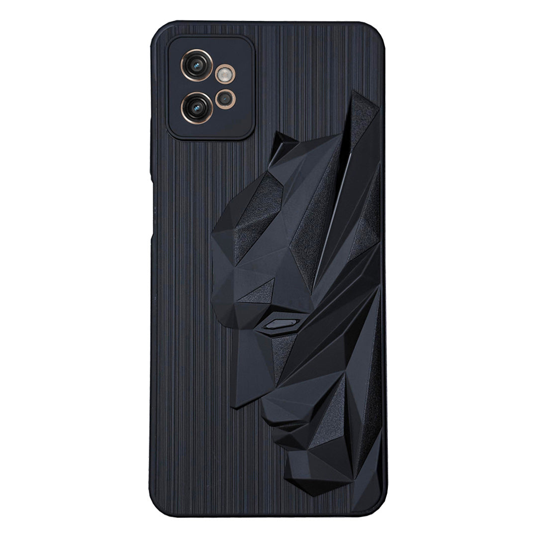 Bt Superhero Case for Motorola G32