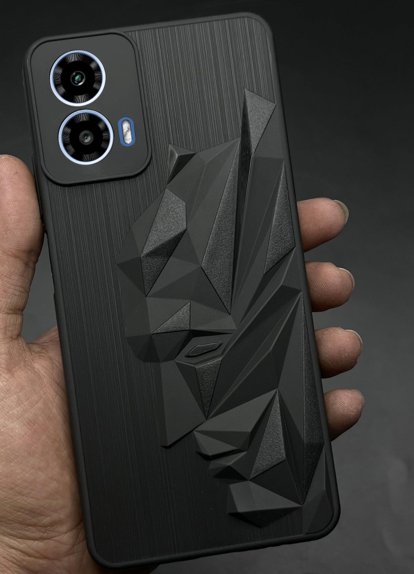 Bt Superhero Case for Moto G45