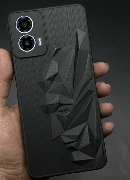 Bt Superhero Case for Moto G45