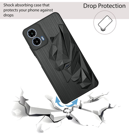 Bt Superhero Case for Moto G45