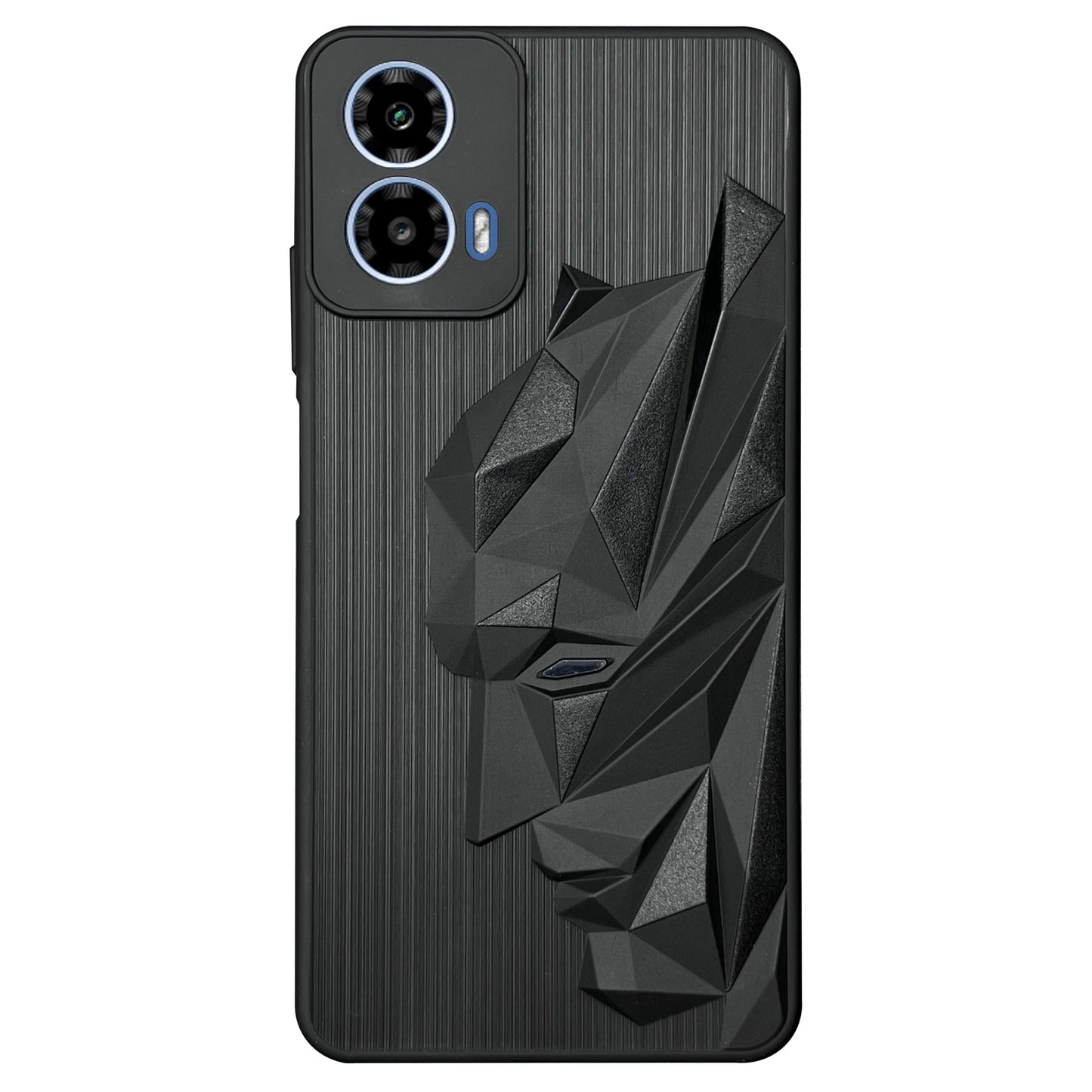 Bt Superhero Case for Moto G45