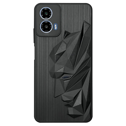 Bt Superhero Case for Moto G45