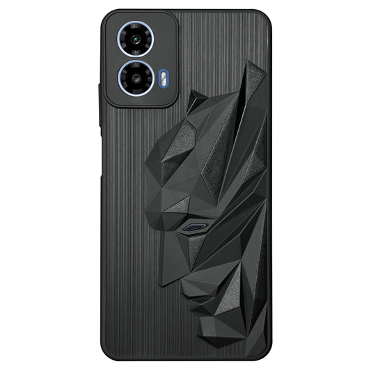 Bt Superhero Case for Moto G34