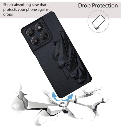 Bt Superhero Case for Motorola G37 Power