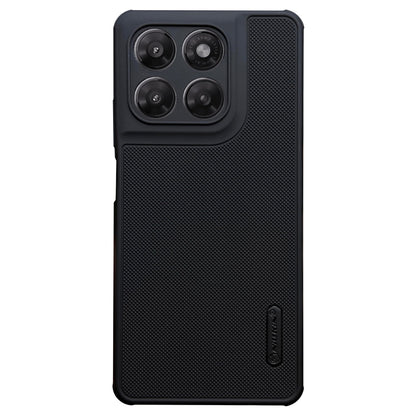 NIUKIN Super Frosted Dotted Case for Moto G37 Power