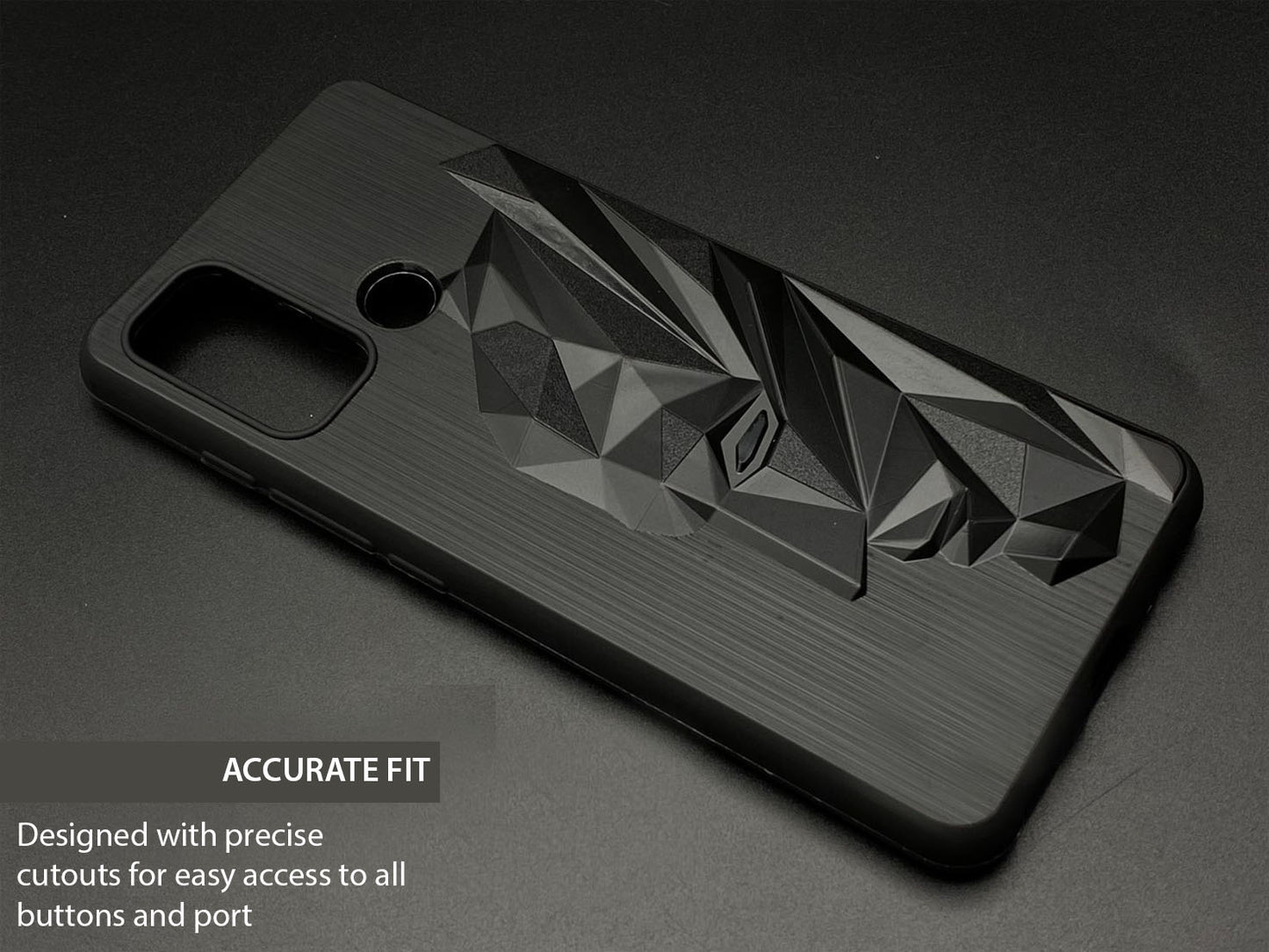 Bt Superhero Case for Motorola G40 Fusion