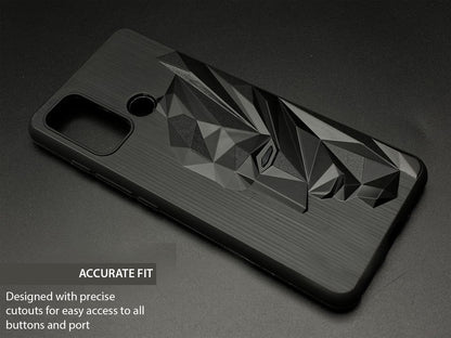 Bt Superhero Case for Motorola G40 Fusion
