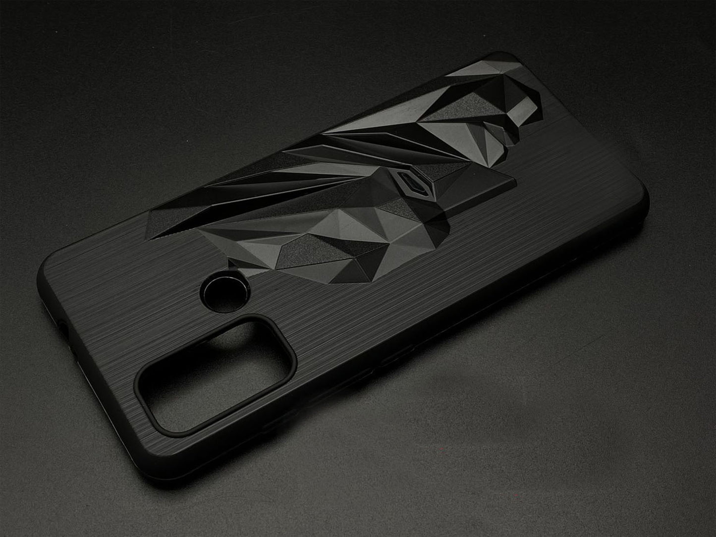 Bt Superhero Case for Motorola G40 Fusion
