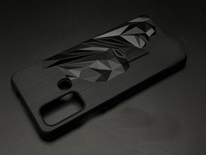 Bt Superhero Case for Motorola G40 Fusion