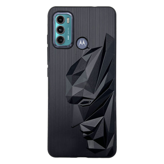 Bt Superhero Case for Motorola G40 Fusion