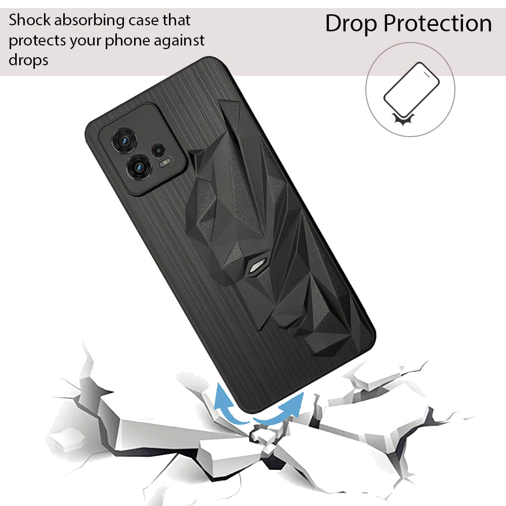 Bt Superhero Case for Motorola G72
