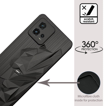 Bt Superhero Case for Motorola G72