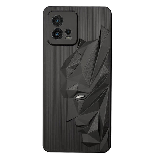 Bt Superhero Case for Motorola G72
