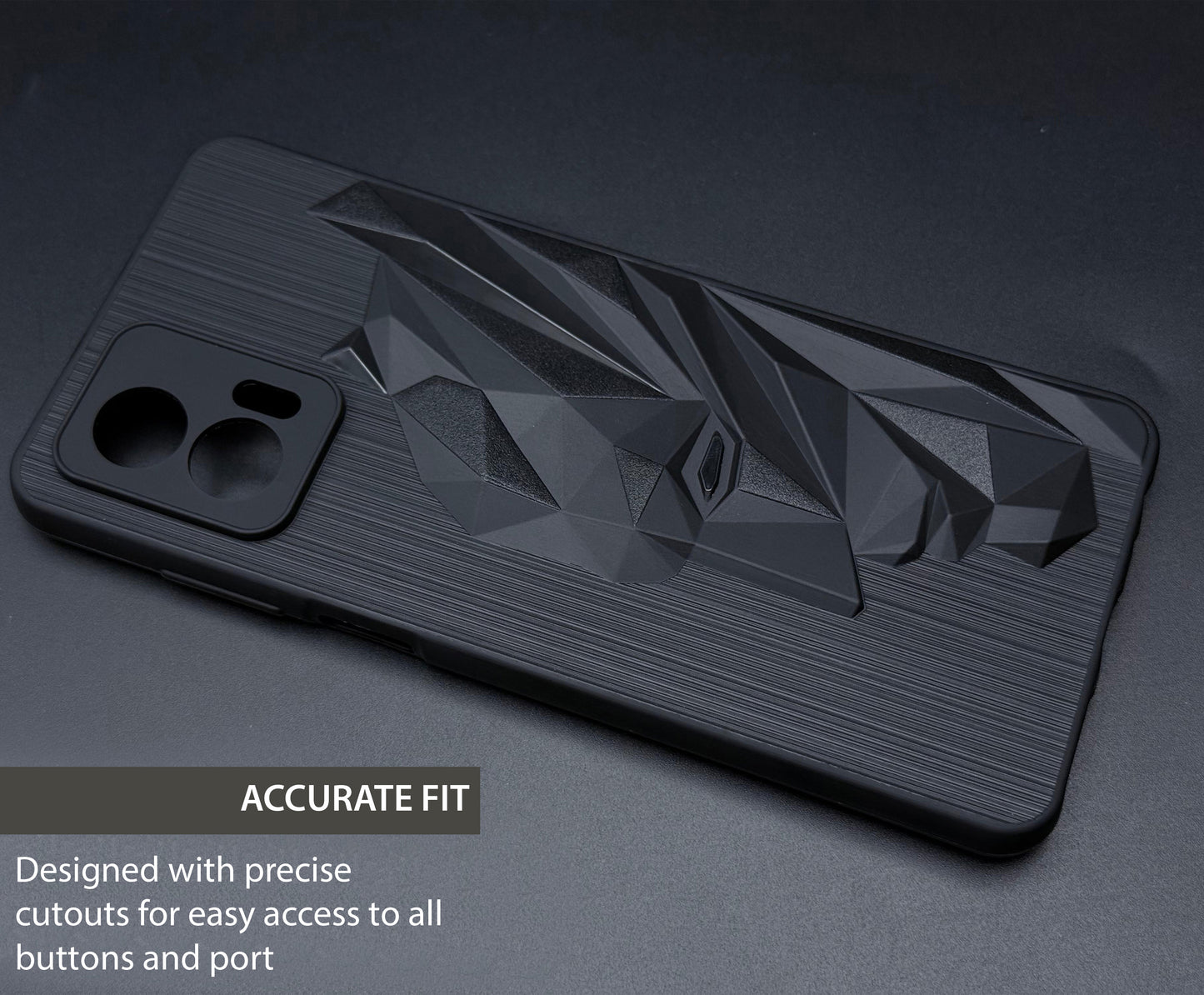 Bt Superhero Case for Motorola G73