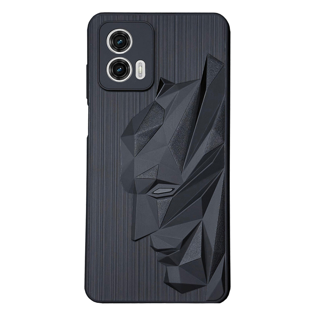 Bt Superhero Case for Motorola G73